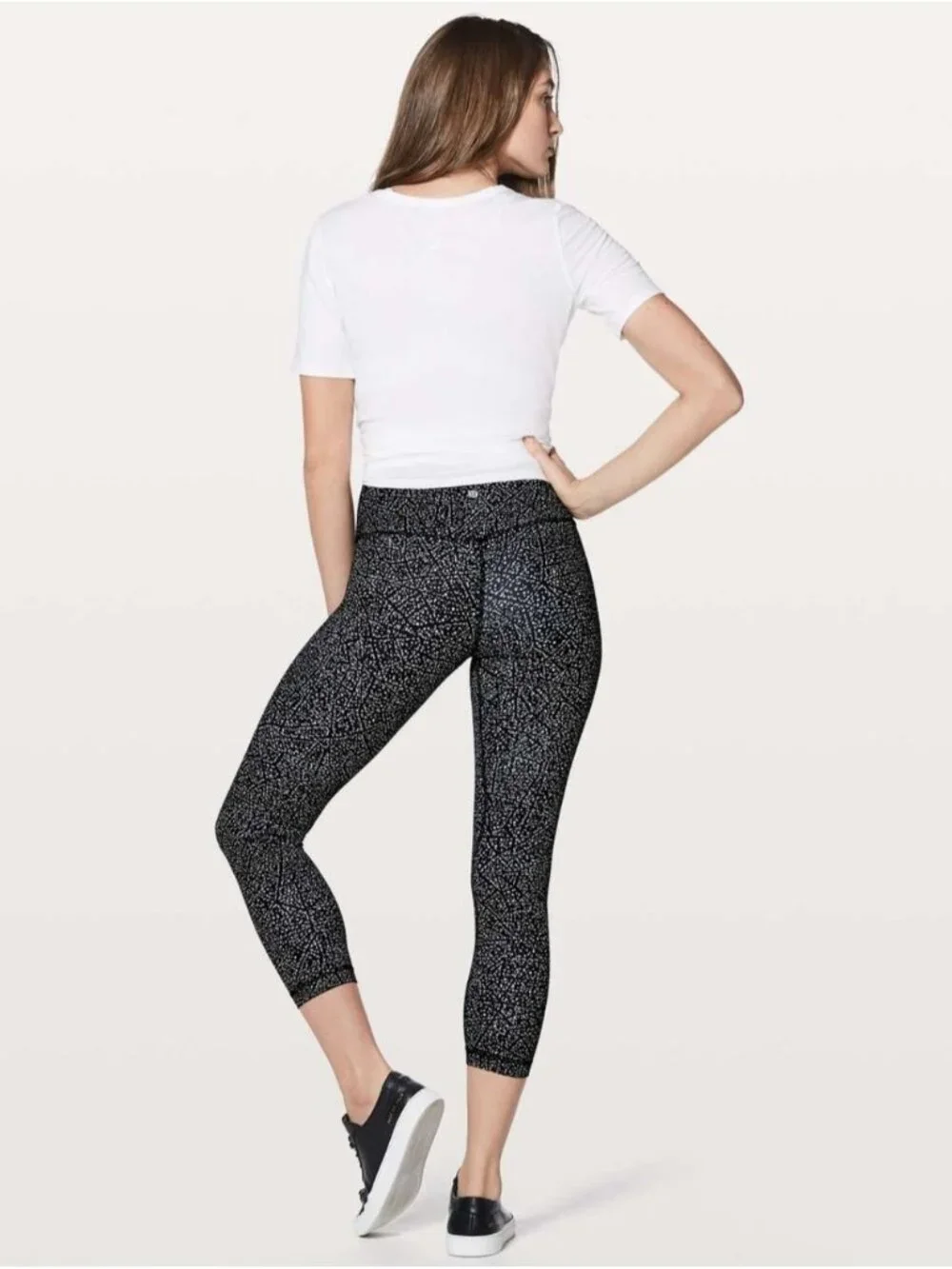 Lululemon Align Pant II 25
